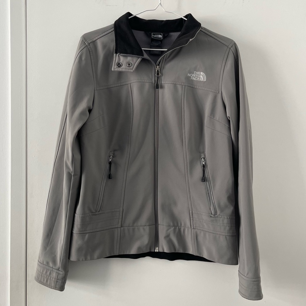 The North Face Windbreaker